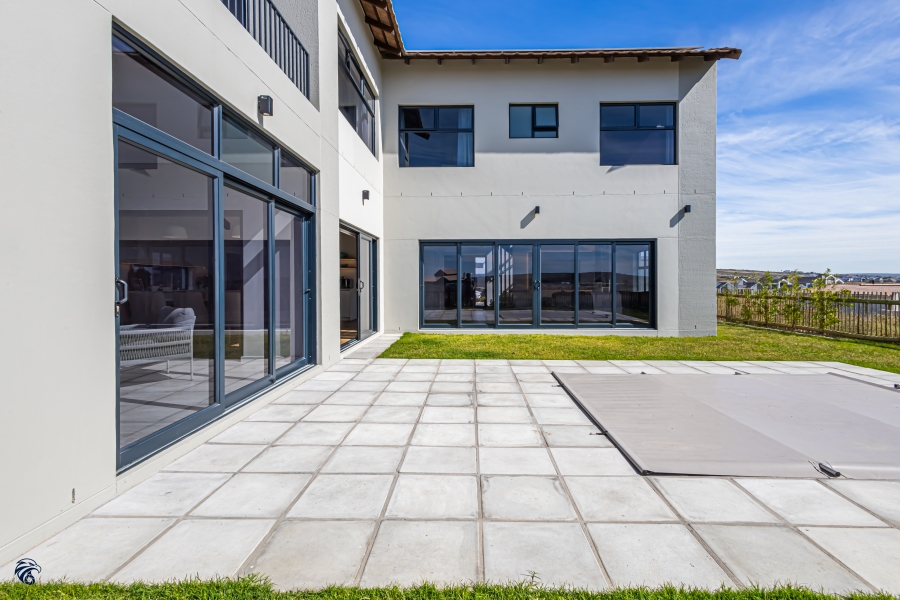 4 Bedroom Property for Sale in Langebaan Country Estate Western Cape